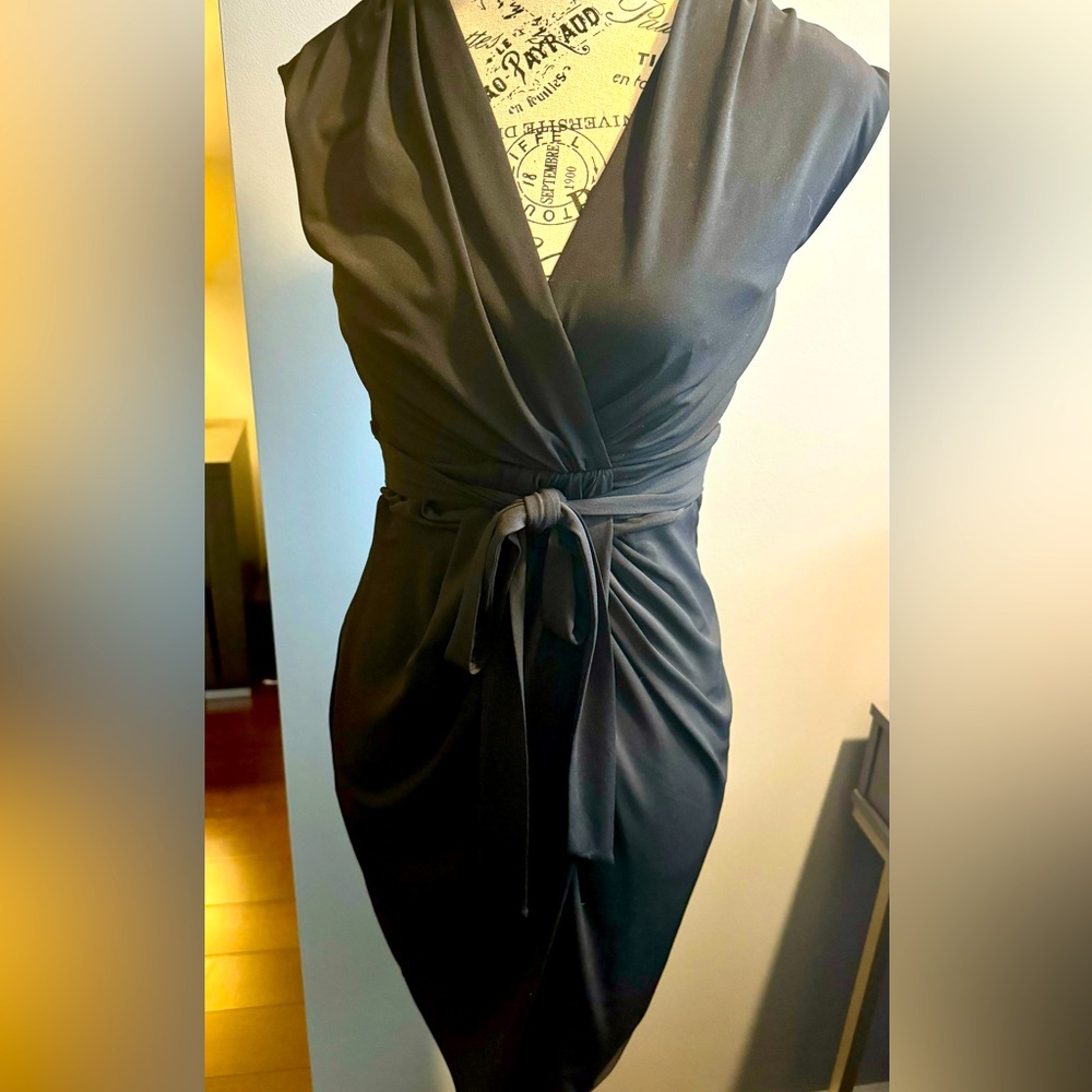 Suzy Shier Dress